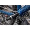 NECO MACHINE DUGNIO BUTELIO Įdėklas BSA 73MM AXLE 122,5 PLIENINIŲ DUBELIŲ SRAIGTAI