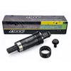 NECO MACHINE DUGNIO BUTELIO Įdėklas BSA 73MM AXLE 122,5 PLIENINIŲ DUBELIŲ SRAIGTAI