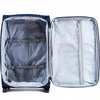 Nedidelis lagaminas Wings 6802, S, žalias
