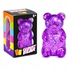 NEE DOH+ lipdukas „GNIOTEK“ LEDAI NICE CUBE GNIOT GLOBUS SUKURTI ANTISTRESS