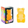 NEE DOH+ lipdukas „GNIOTEK“ LEDAI NICE CUBE GNIOT GLOBUS SUKURTI ANTISTRESS