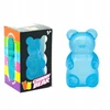 NEE DOH+ lipdukas „GNIOTEK“ LEDAI NICE CUBE GNIOT GLOBUS SUKURTI ANTISTRESS