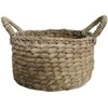 Negilus gėlių vazonas Ø20cm H15cm nendrių