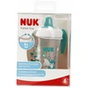 Neišsiliejantis puodelis 230Mml Trainer Cup NUK