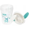 Neišsiliejantis puodelis 230Mml Trainer Cup NUK