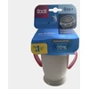 Neišsiliejantis puodelis 360 Lovi 1/543 250 ml pilka arba rožinė