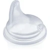 Neišsipilantis puodelis su silikoniniu snapeliu NUK First Choice Active Cup Disney, 12+ mėn. 300 ml