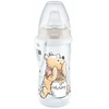 Neišsipilantis puodelis su silikoniniu snapeliu NUK First Choice Active Cup Disney, 12+ mėn. 300 ml
