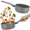Nelipnus Puodas Mažas Puodas 16 cm Indukcinis Florina by Gessler 1,2L