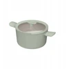 Nelipnus puodas su dangteliu BergHOFF Balance Leo 24x14 cm