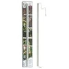 Nelson Garden LED lempa augalams 23W 85cm/2200lm/6400K