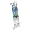 Nelson Garden LED lempos laikiklis su siurbtukais 40cm