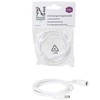 Nelson Garden LED lempų jungtis 1m/maks.3A/12-36V