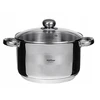 NENERŪDijantis PUODAS 22CM-4,5L SZ/P.HF-4464 HOFFNER