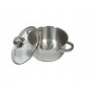 NENERŪDijantis PUODAS 26CM-8,2L SZ/P.HF-4481 HOFFNER