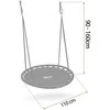 „Neo-Sport Swingo“ 110 cm „Crown Nest“ sūpynės