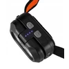 Neo Tools NEO PAKRAUJAMAS PRIEKINIS ŽIBINTAS GALINGAS XPT LED 1200mAH USB-C JUDĖJIMO JETUVAS