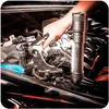 Neo Tools Rankinis žibintuvėlis Neo , 240 lm, 5 W, su baterijomis 4 x AAA