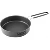 NEO TOOLS TURISTINĖS INDIVIDUALIŲ RINKINYS KEMPINGAS PUODAS FRY POT VIRDULIS 3 viename