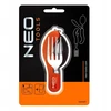 Neo Tools Žygio kišeninis peilis