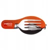 Neo Tools Žygio kišeninis peilis