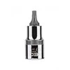 Prailginta galvutė Neo Torx 1/2" T27 x 55mm (08-752)