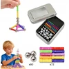 Neocube Magnetic Blocks Construction Balls XXL rinkinys 152 vnt