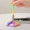 Neocube Magnetic Blocks Construction Balls XXL rinkinys 152 vnt