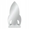 Neon LED biurkowy Rakieta DPM 11,5 x 21 cm