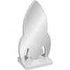 Neon LED biurkowy Rakieta DPM 11,5 x 21 cm