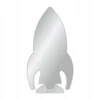 Neon LED biurkowy Rakieta DPM 11,5 x 21 cm