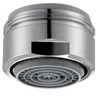 Neoperl Aeratorius 24mm/išorinis sriegis 5L/min su raktu
