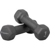 Neopreniniai hanteliai inSPORTline ON-X Renbell 2 x 1kg