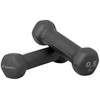 Neopreniniai hanteliai inSPORTline ON-X Renbell 2 x 0,5kg