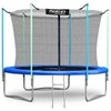 Neo-Sport Neosport vidaus tinklelis 183cm 6ft 6w
