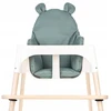Neperšlampama pagalvėlė IKEA Antilop kėdei aMami Handmade SAGE BEAR