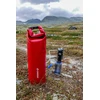 Neperšlampamas Crosso Dry Bag / šviesiai žalias, 40 l
