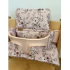 Neperšlampamos pagalvėlės Stokke Tripp Trapp 2in1 naujokams rožėms