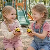 Nėrimo rinkinys vaikams „pasidaryk pats“ dovana BIMZZY kūrybinis mokymasis