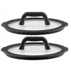 NERŪDIJANČIAS PUODAS CHEF FLORINA 20 CM 3,5 L