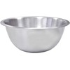 Miska kuchenna plieninė nierdzewna matowa satynowa 27,5 cm 3,5 l