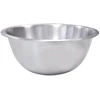 Miska kuchenna plieninė nierdzewna matowa satynowa 27,5 cm 3,5 l