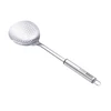 Nerūdijančio plieno makaronų šaukštas TESCOMA GRANDCHEF, 4 x 6,7 x 33,4 cm