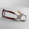 Nerūdijančio plieno Puer arbatos žnyplės Arbatos pyrago žnyplės Arbatos ceremonijos įrankis Raudonoji arbata