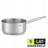 Nerūdijančio plieno puodas 2,9 l HENDI Kitchen Line 20x9,5 cm Puodai su rankena