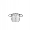 Nerūdijančio plieno puodas su dangčiu FISSLER Pure Collection 1,9 l K2