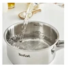 Nerūdijančio plieno puodas Tefal Minis H8742155 Indukcija 14cm 1L