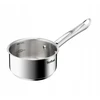 Nerūdijančio plieno puodas Tefal Minis H8742155 Indukcija 14cm 1L