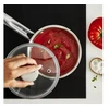 Nerūdijančio plieno puodas Tefal Minis H8742155 Indukcija 14cm 1L