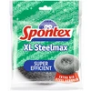 Taffel Nerūdijančio plieno šveistukai SPONTEX STEELMAX, 3 vnt.